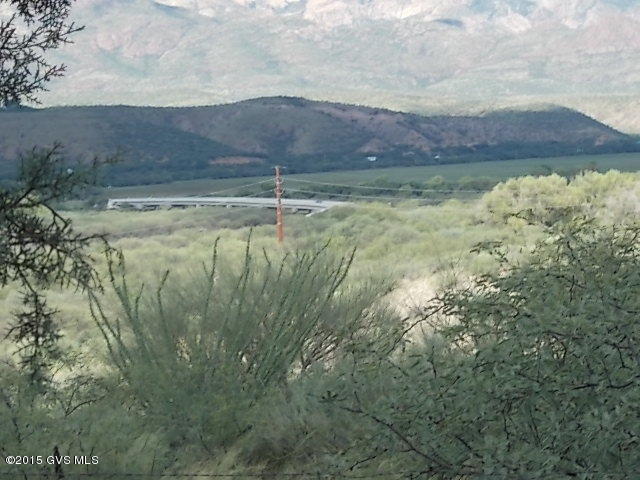 158 Calle Pulpo Rio Rico, AZ 85648 - Photo 4 of 33