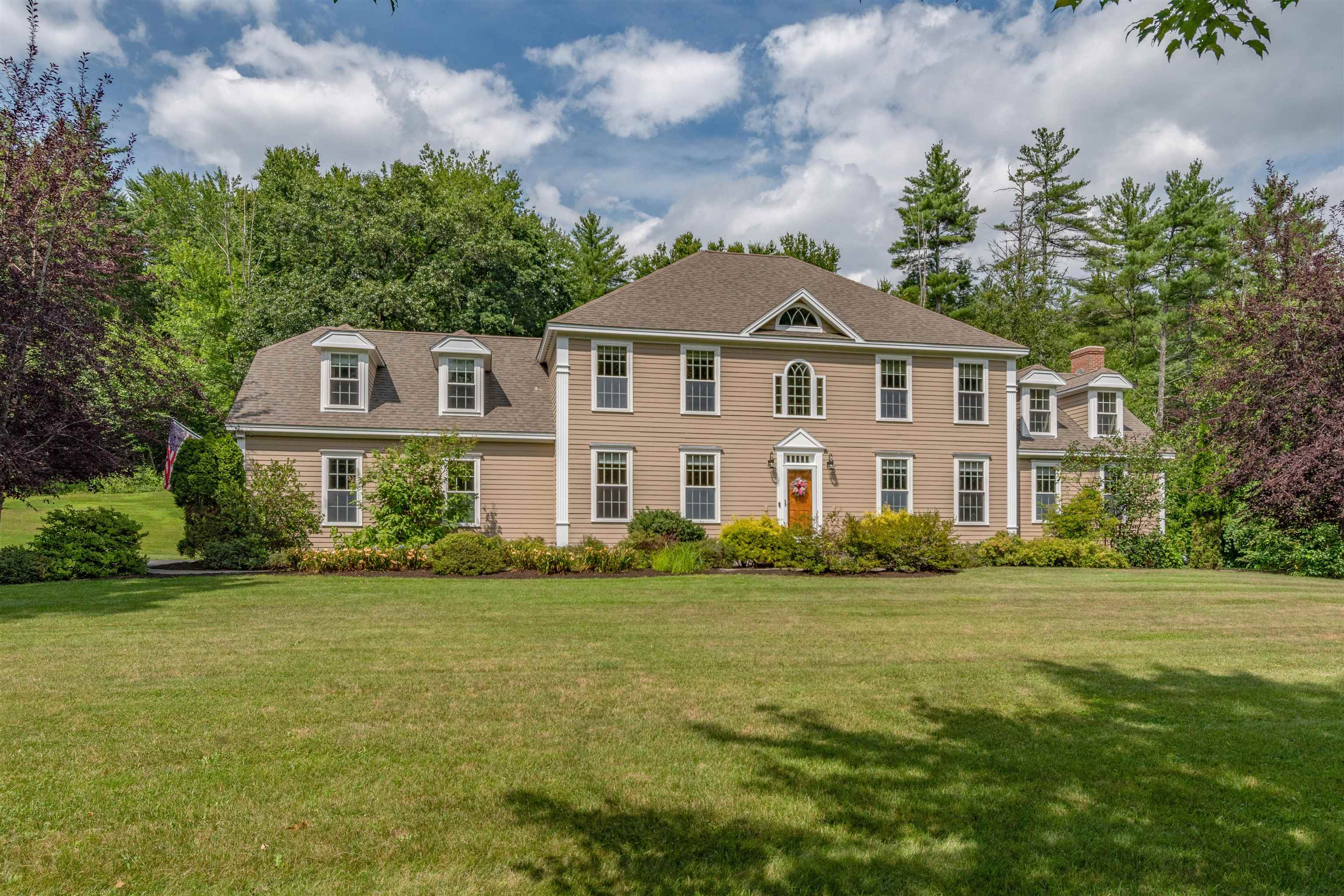 147 Oak Hill Road Concord, NH 03301 - Photo 1 of 40
