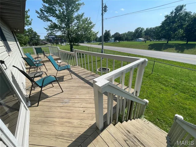 $160,500 | 128 Myers Street, Licking, MO 65542