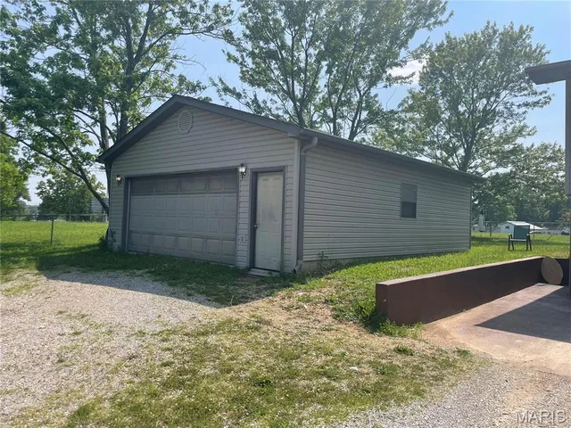$160,500 | 128 Myers Street, Licking, MO 65542