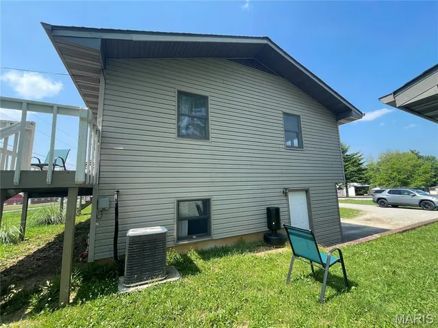 $160,500 | 128 Myers Street, Licking, MO 65542