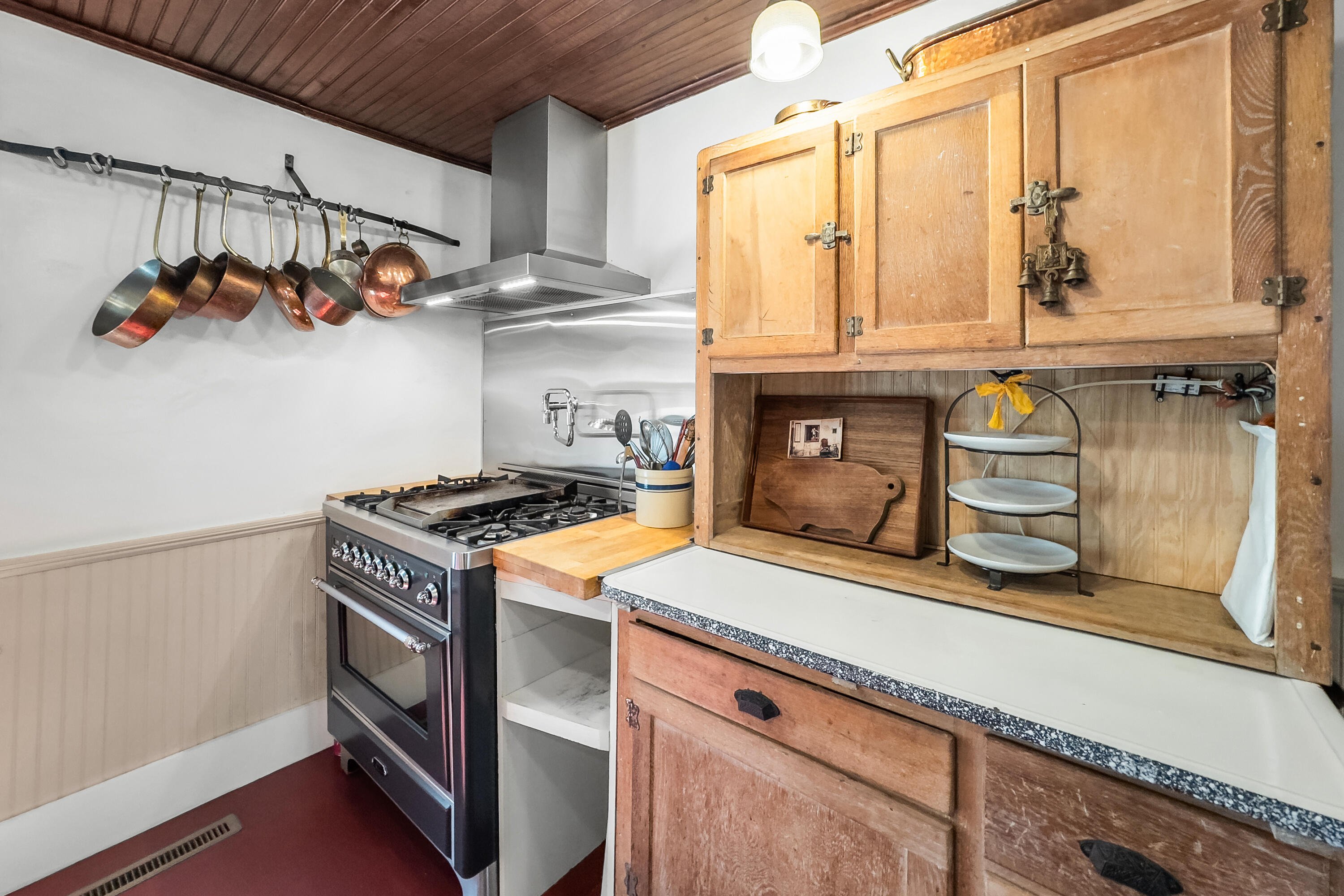 15 Port Clyde Road Tenants Harbor, ME 04860 - Photo 19 of 62 45- 15 Port Clyde Road - St. George - J