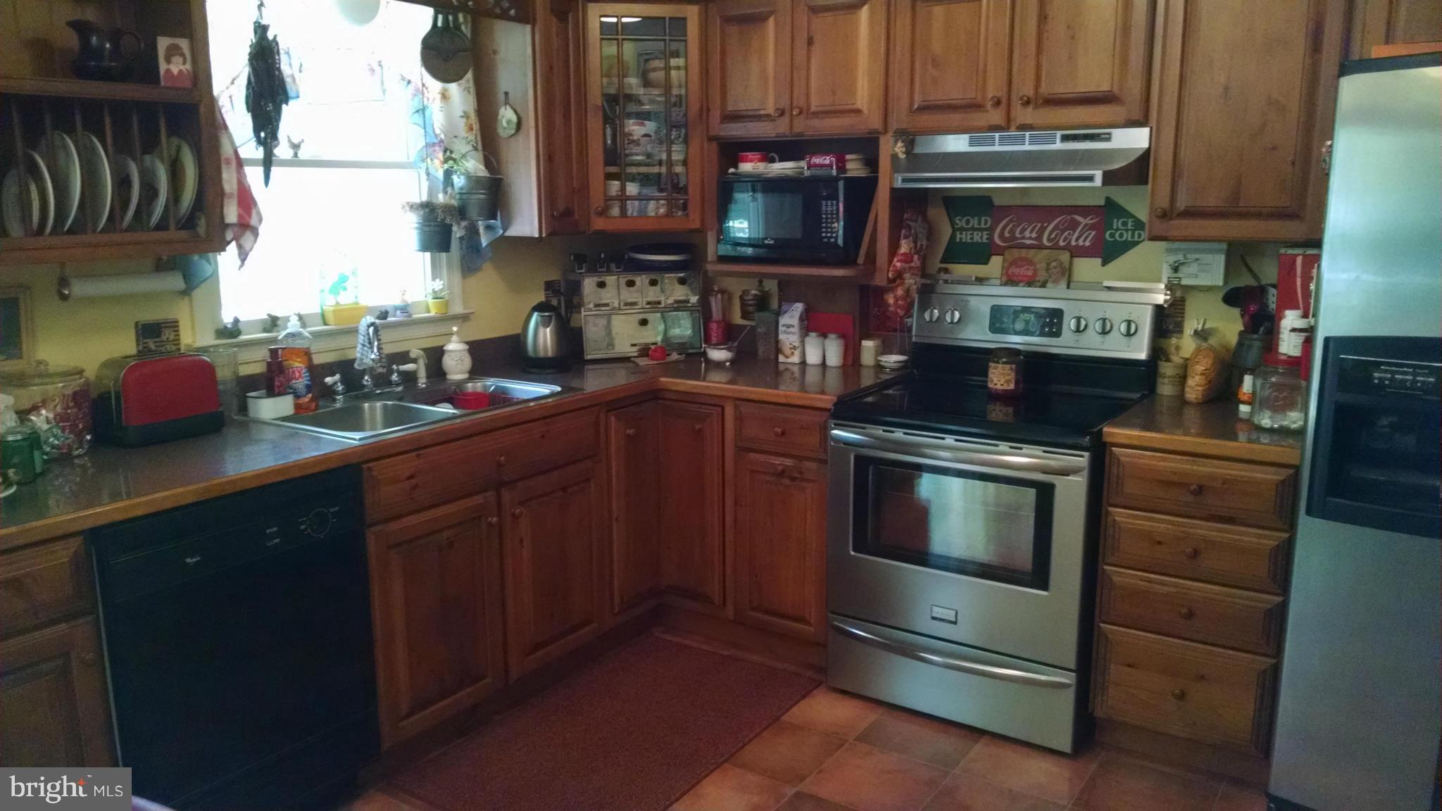 51 Homehurst Lane Elkton, MD 21921 - Photo 3 of 25 Kitchen
