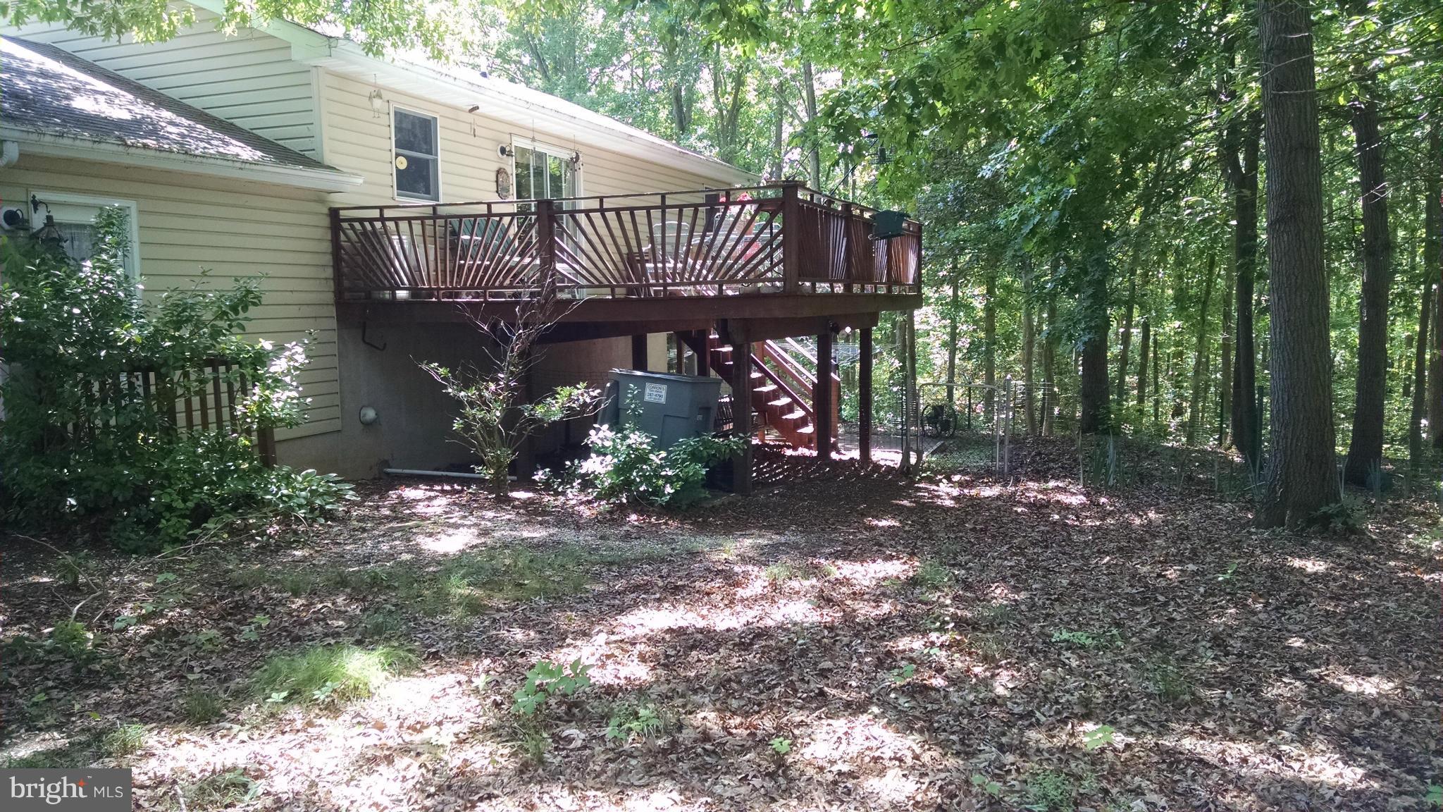 51 Homehurst Lane Elkton, MD 21921 - Photo 22 of 25 Exterior (Rear)