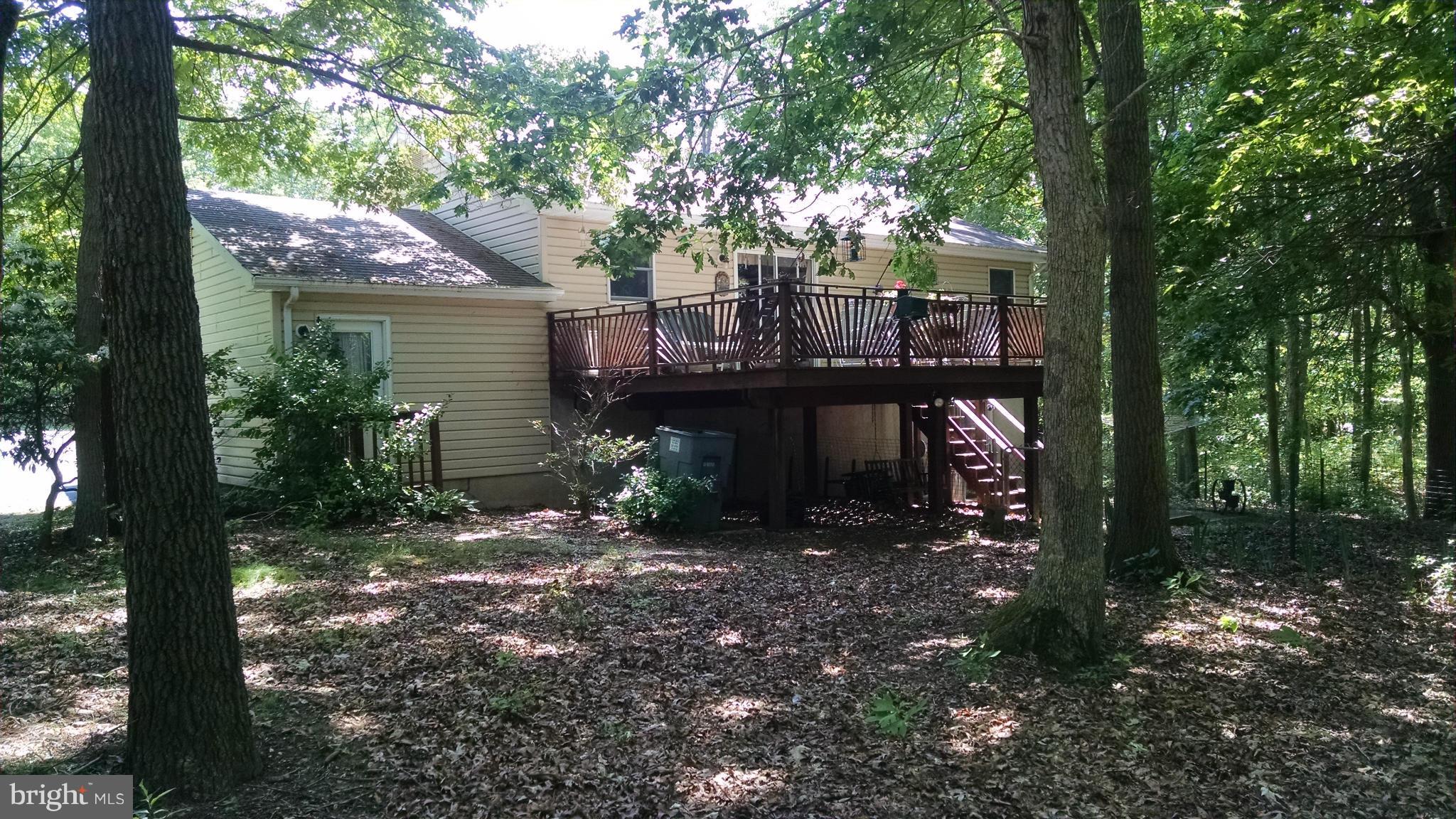 51 Homehurst Lane Elkton, MD 21921 - Photo 23 of 25 Exterior (Rear)