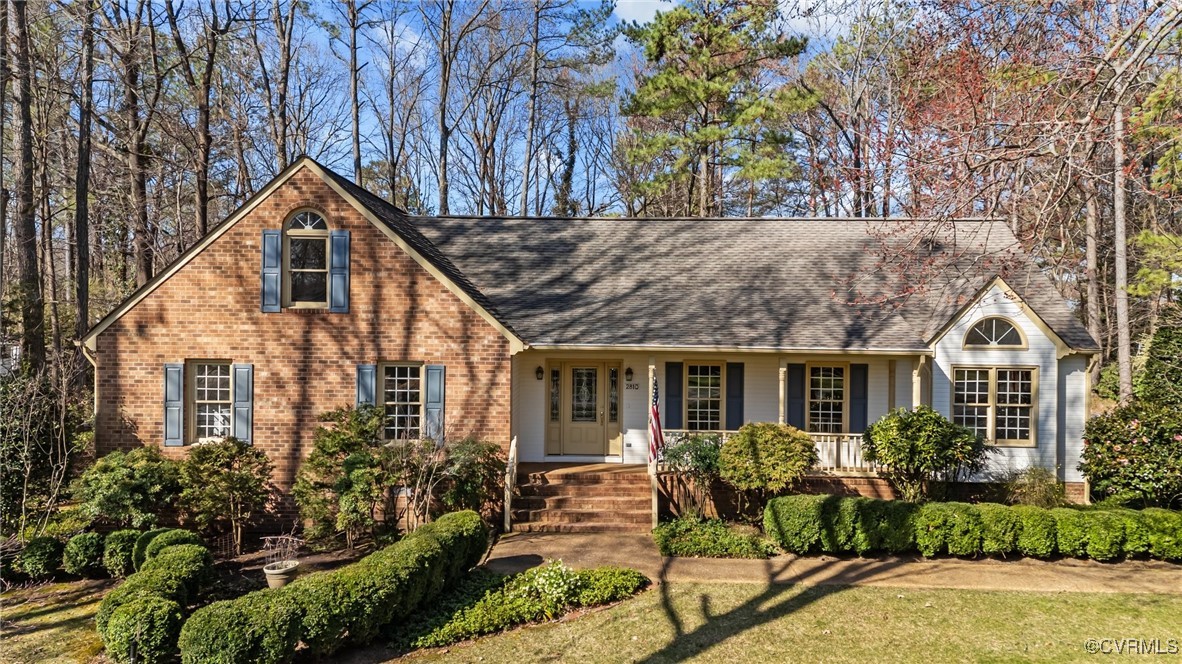 2810 Park Ridge Road Midlothian, VA 23113 - Photo 1 of 50 Gallery Image 1