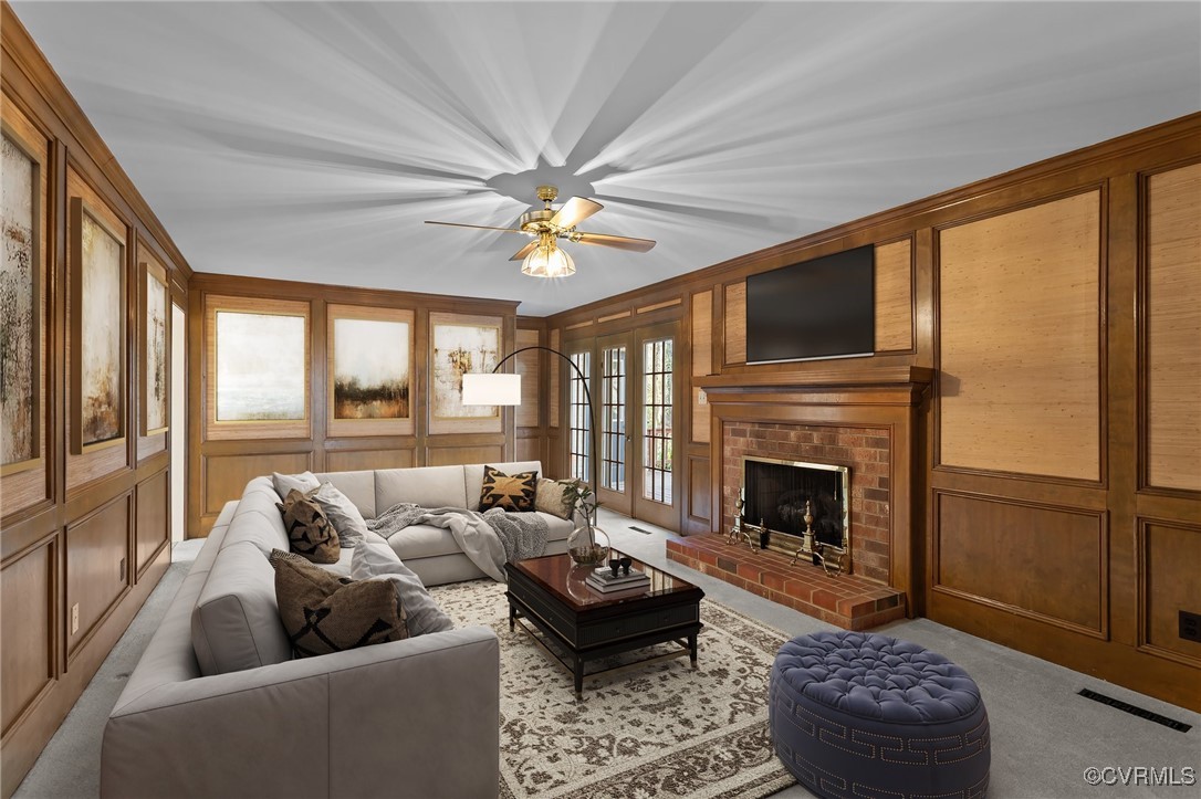 2810 Park Ridge Road Midlothian, VA 23113 - Photo 13 of 50 Gallery Image 13