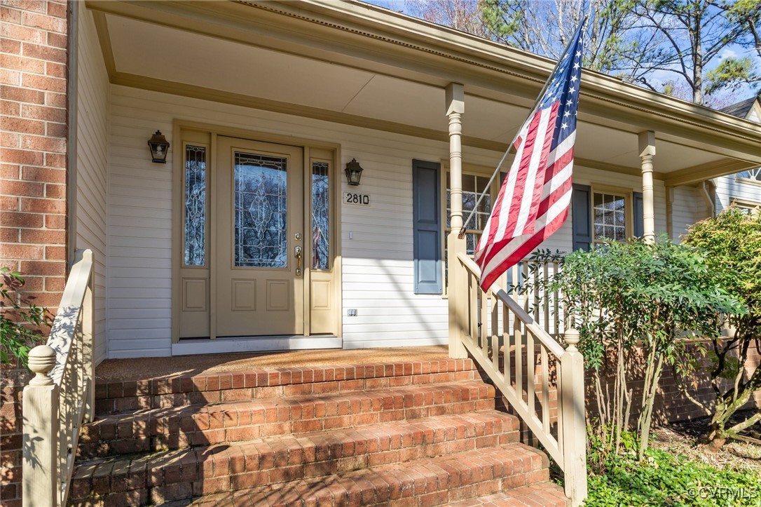 2810 Park Ridge Road Midlothian, VA 23113 - Photo 35 of 50 Gallery Image 35