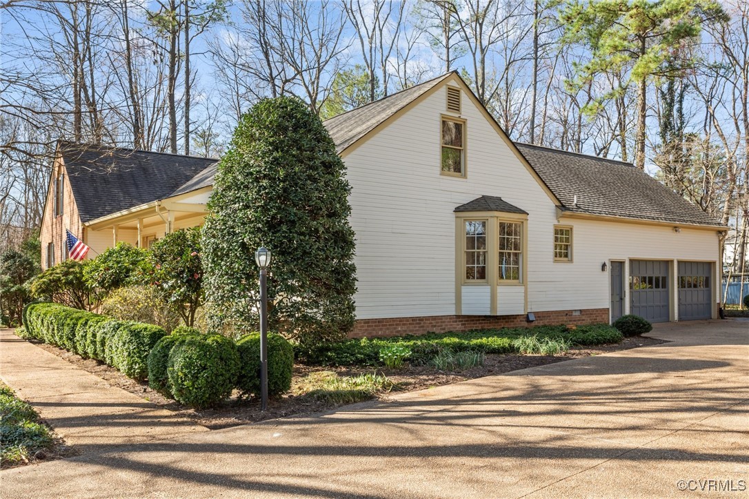 2810 Park Ridge Road Midlothian, VA 23113 - Photo 37 of 50 Gallery Image 37