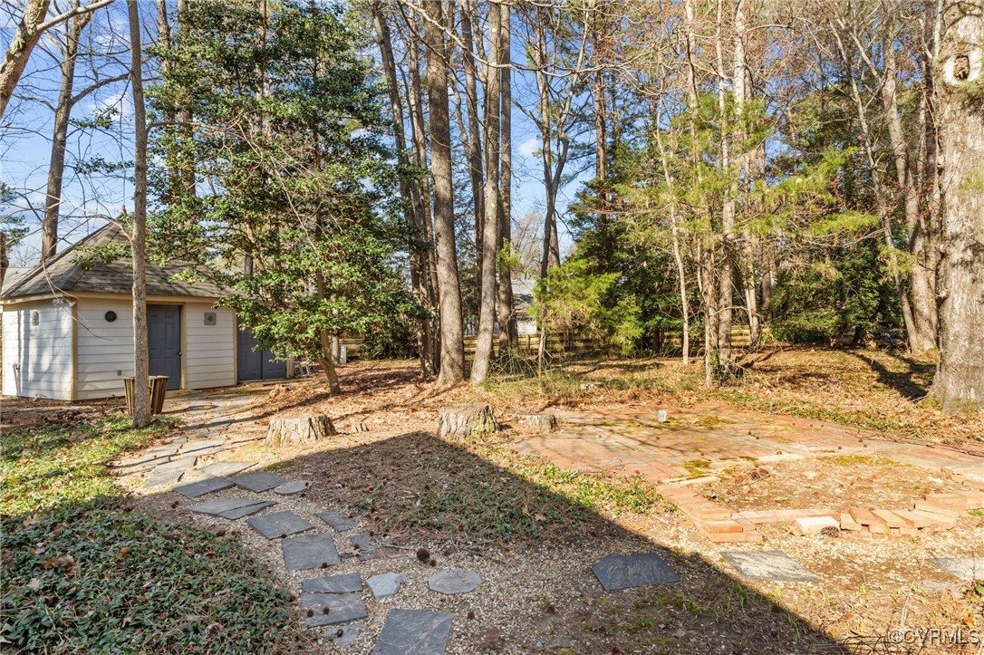 2810 Park Ridge Road Midlothian, VA 23113 - Photo 38 of 50 Gallery Image 38