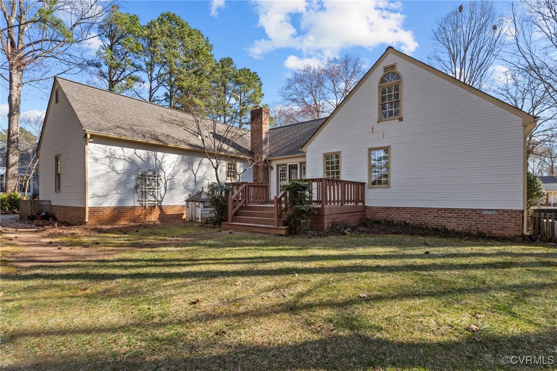 2810 Park Ridge Road Midlothian, VA 23113 - Photo 39 of 50 Gallery Image 39
