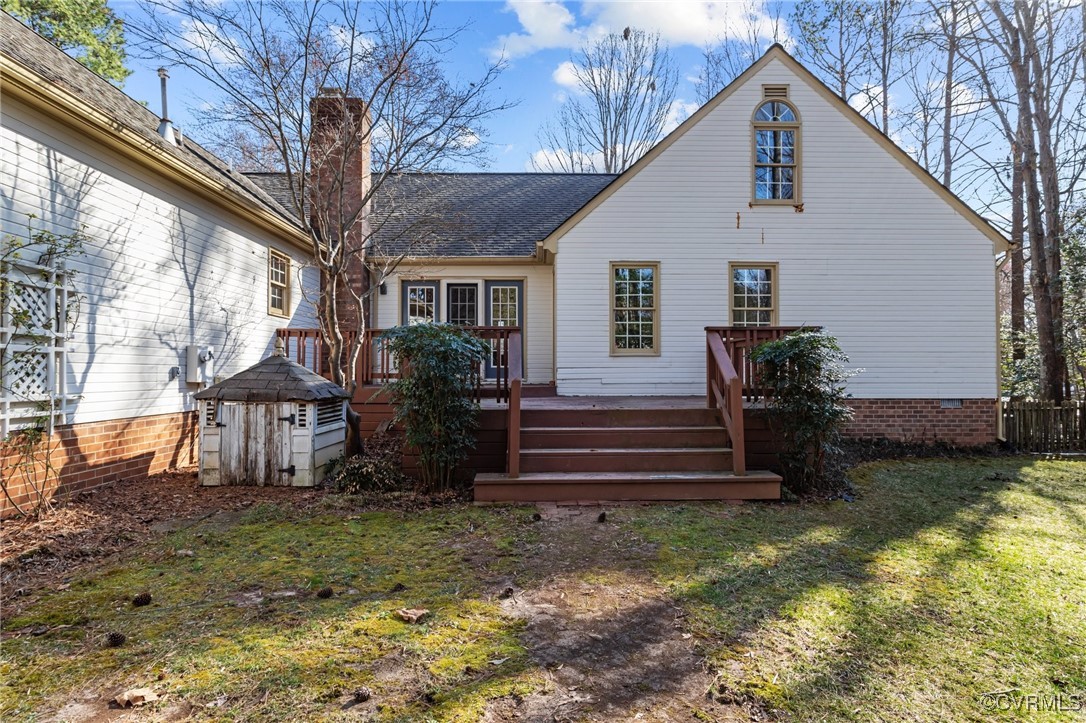 2810 Park Ridge Road Midlothian, VA 23113 - Photo 43 of 50 Gallery Image 43