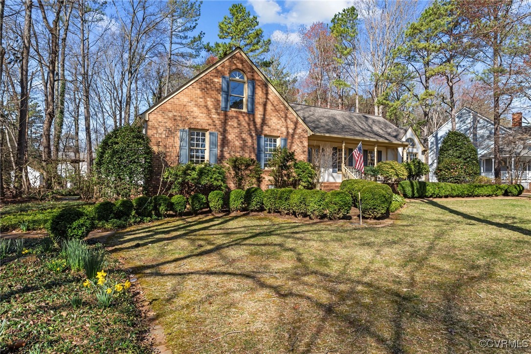 2810 Park Ridge Road Midlothian, VA 23113 - Photo 45 of 50 Gallery Image 45