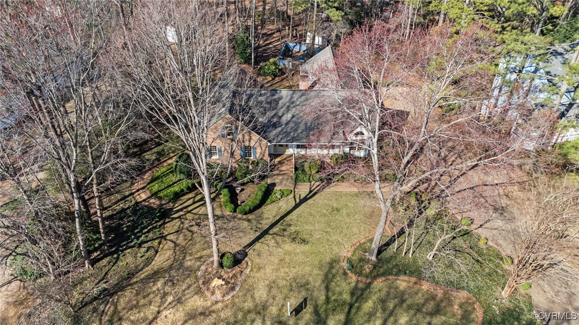 2810 Park Ridge Road Midlothian, VA 23113 - Photo 46 of 50 Gallery Image 46