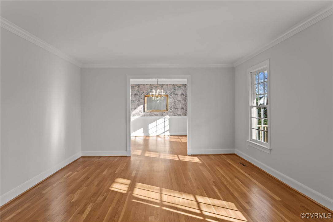 2810 Park Ridge Road Midlothian, VA 23113 - Photo 5 of 50 Gallery Image 5