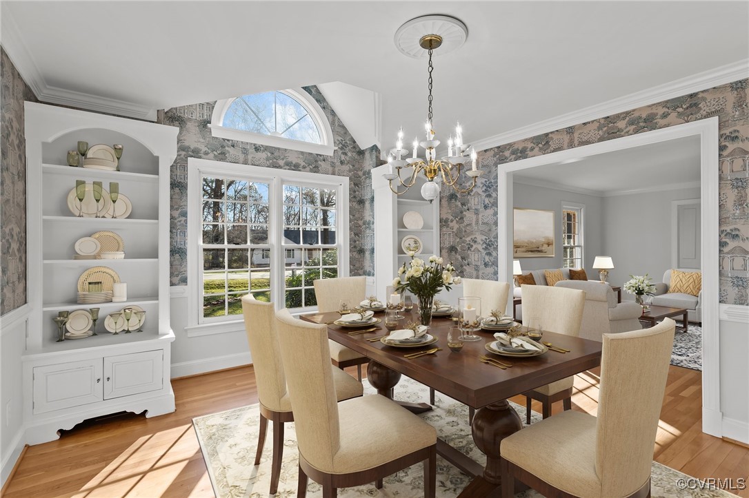 2810 Park Ridge Road Midlothian, VA 23113 - Photo 6 of 50 Gallery Image 6