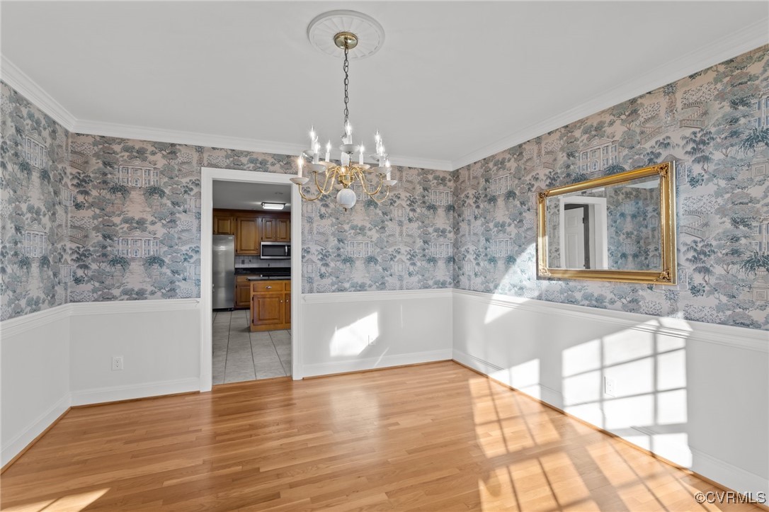 2810 Park Ridge Road Midlothian, VA 23113 - Photo 8 of 50 Gallery Image 8