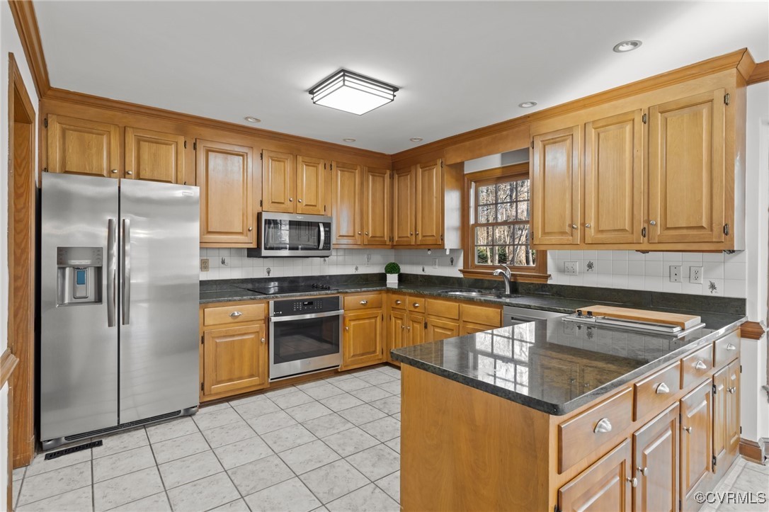 2810 Park Ridge Road Midlothian, VA 23113 - Photo 9 of 50 Gallery Image 9