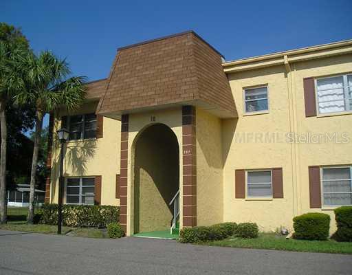 207 South McMullen Booth Road, Unit 197 Clearwater, FL 33759 - Photo 1 of 1 Exterior Front