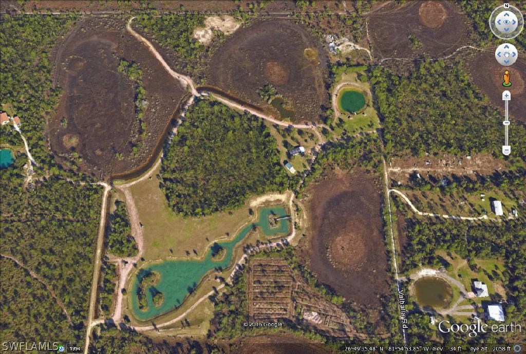 32506 Oil Well Road Punta Gorda, FL 33955 - Photo 1 of 25 Gallery Image 1