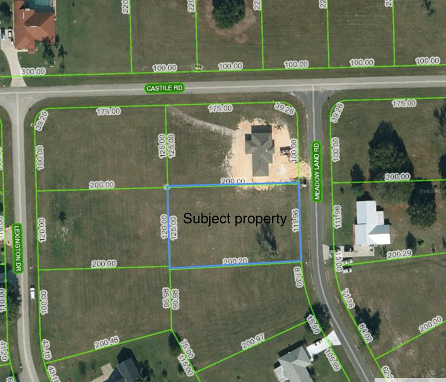 516 Meadowland Road Sebring, FL 33876 - Photo 1 of 1 Gallery Image 1