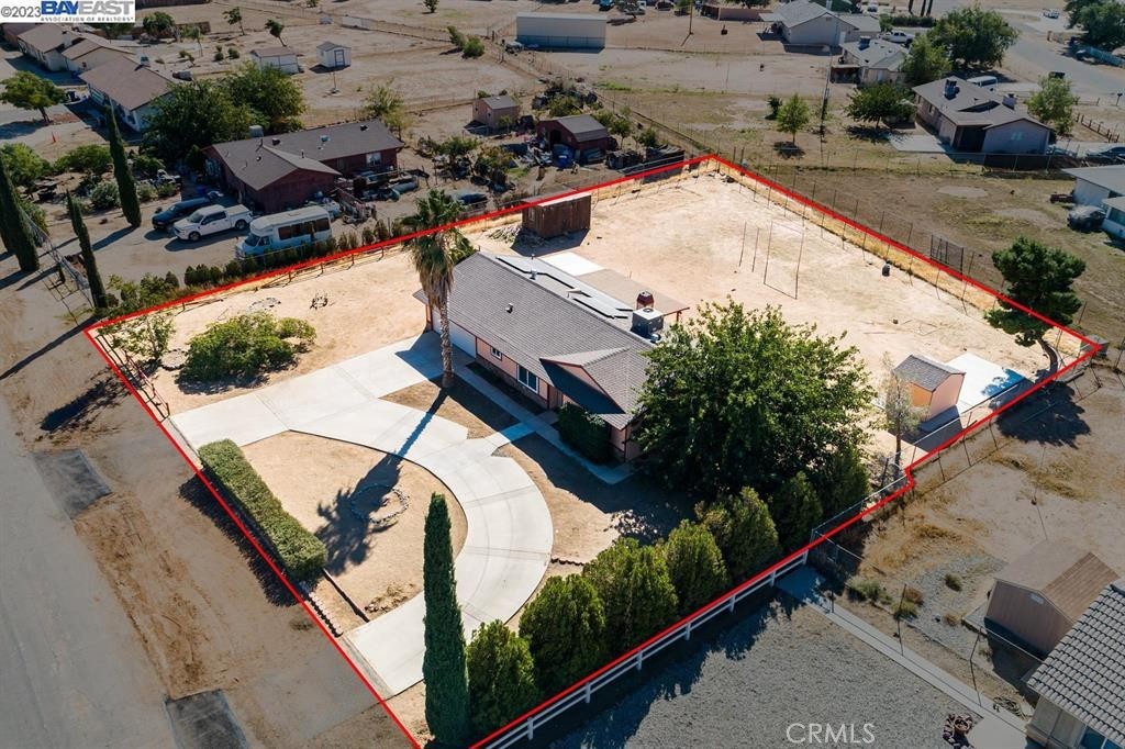 21019 Rambling Road Apple Valley, CA 92308 - Photo 18 of 19