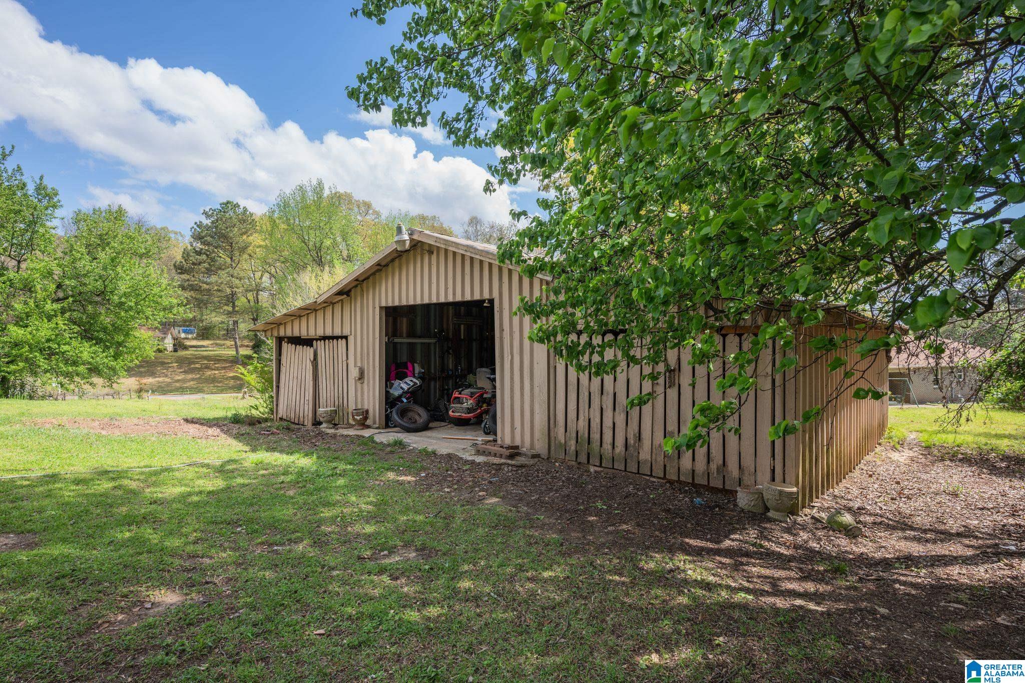 1000 Highland Road Winfield, AL 35594 - Photo 56 of 57