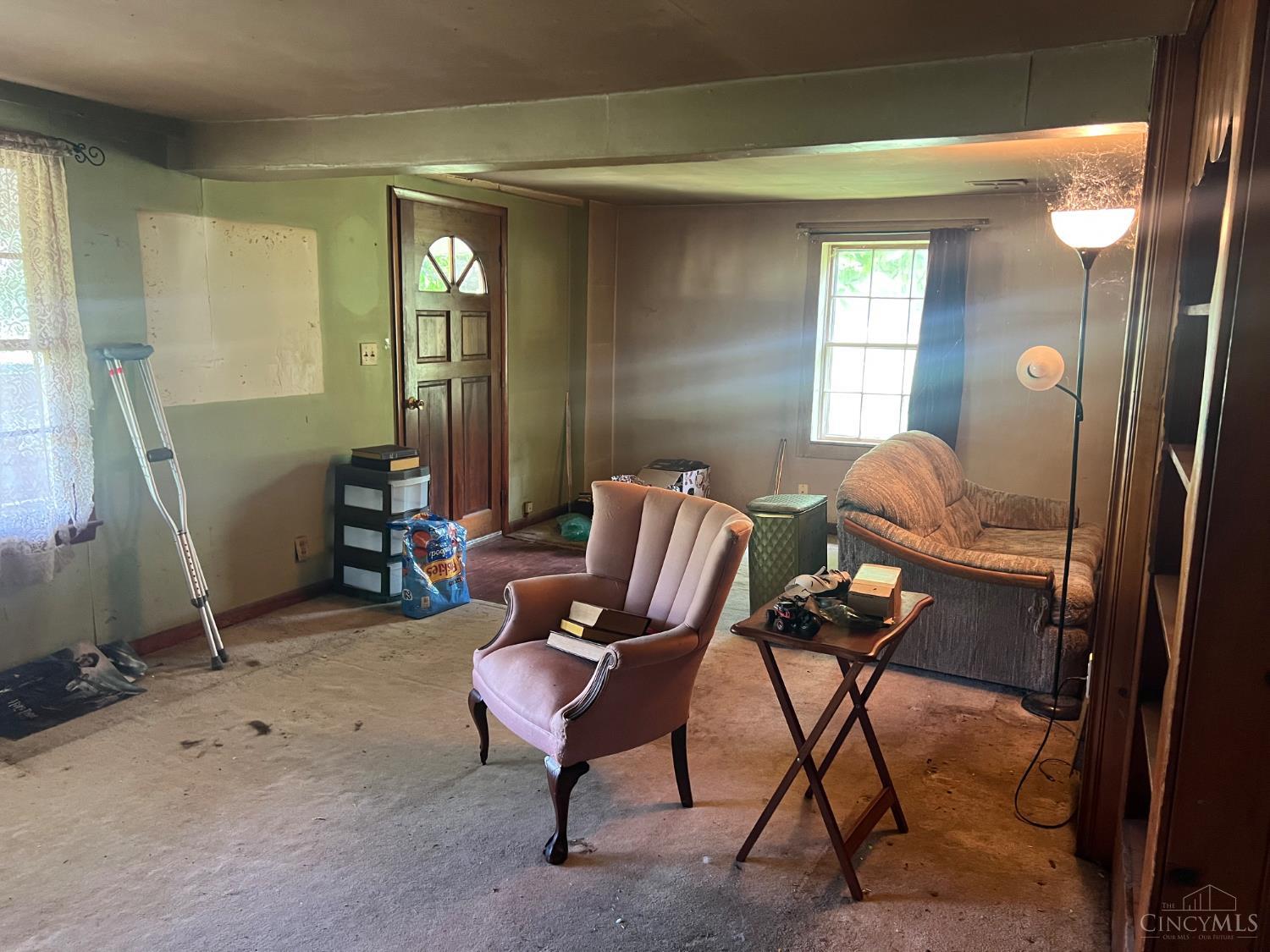 6101 Hankins Road Middletown, OH 45044 - Photo 2 of 11