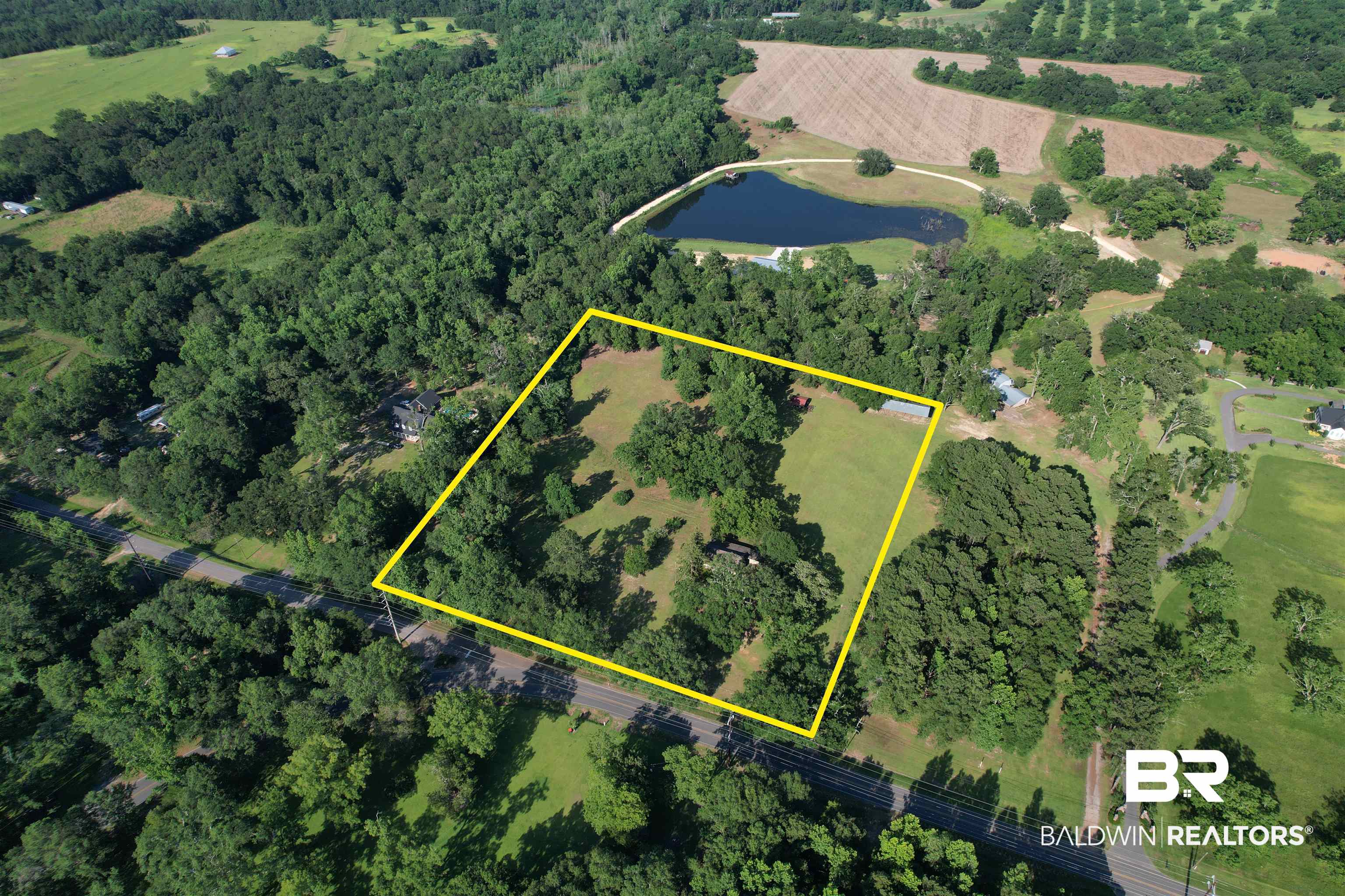 44250 Pine Grove Road Bay Minette, AL 36507 - Photo 8 of 8