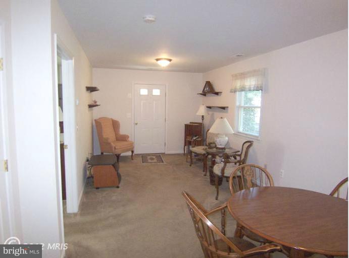 30180 Huntt Road Mechanicsville, MD 20659 - Photo 3 of 28 In-Law Suite Living/Dining room