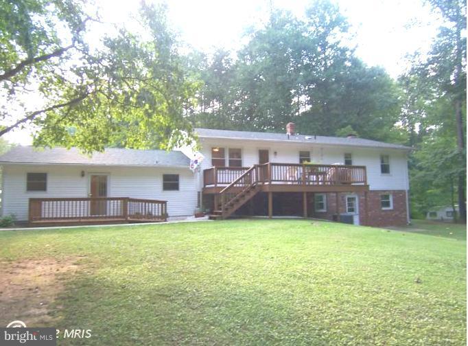 30180 Huntt Road Mechanicsville, MD 20659 - Photo 22 of 28 Exterior (Rear)