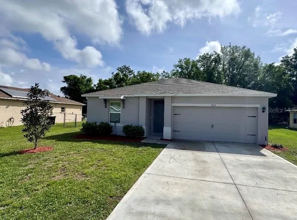 $2,100 | 603 Muskrat Drive, Kissimmee, FL 34759