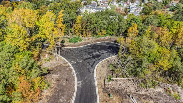 $79,000 | Lot 619 Stoneham, Mishawaka, IN 46544