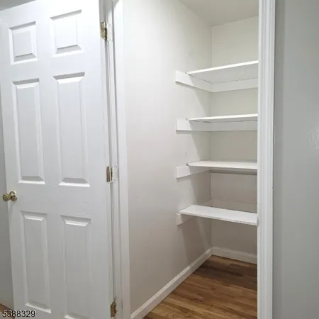 a view of an entryway