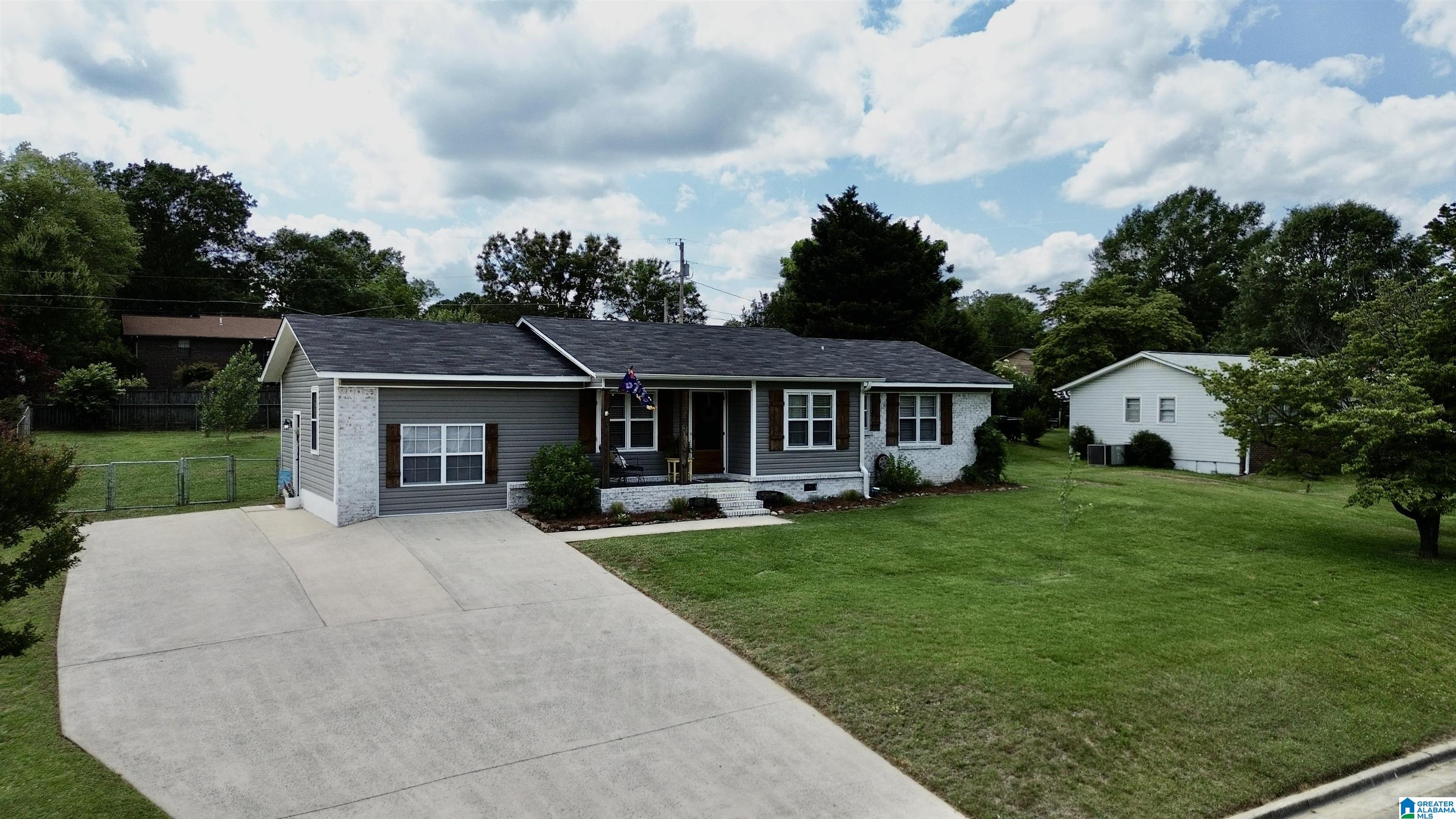 2033 Sandy Avenue Southwest Cullman, AL 35055 - Photo 55 of 61