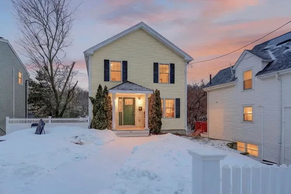 $4,500 | 74 Linwood Street, Lynn, MA 01905