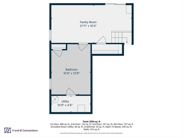$4,500 | 74 Linwood Street, Lynn, MA 01905