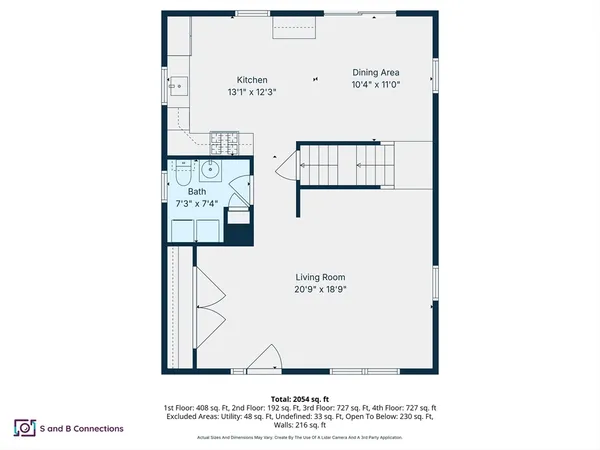 $4,500 | 74 Linwood Street, Lynn, MA 01905
