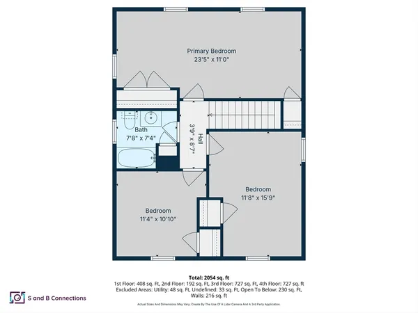 $4,500 | 74 Linwood Street, Lynn, MA 01905