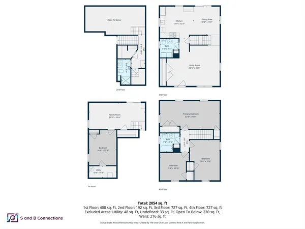 $4,500 | 74 Linwood Street, Lynn, MA 01905