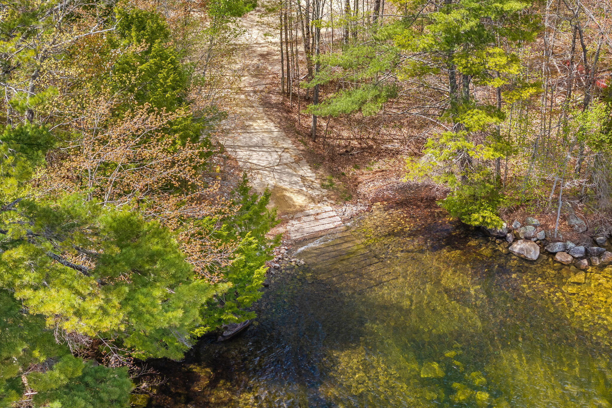 40 Rocky Road Otisfield, ME 04270 - Photo 5 of 27