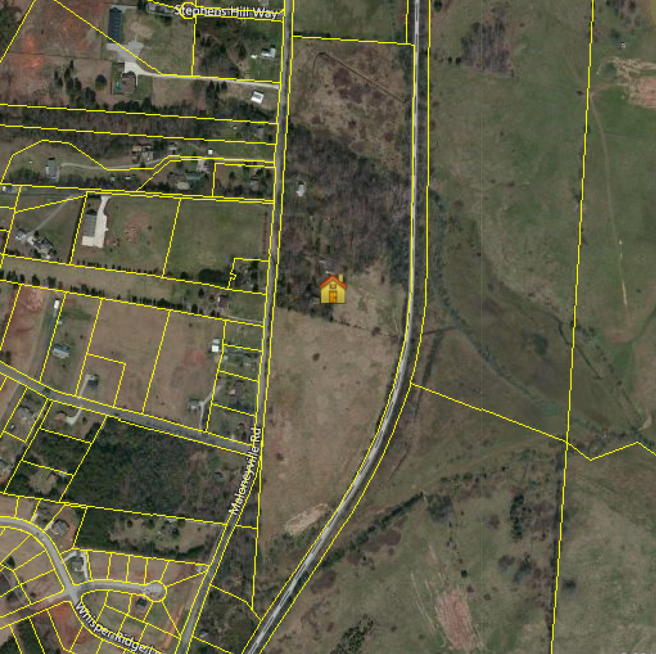 5604 Maloneyville Road Corryton, TN 37721 - Photo 1 of 1 ListingGraphic