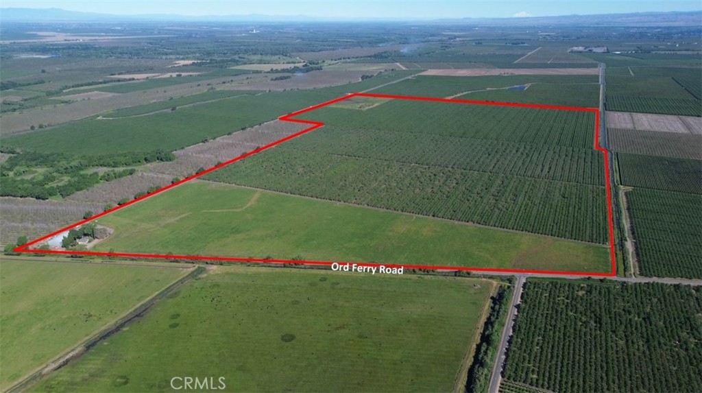 5000 Ord Ferry Chico, CA 95928 - Photo 1 of 22