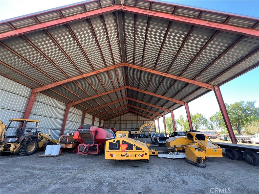 5000 Ord Ferry Chico, CA 95928 - Photo 22 of 22 a view of car parked in garage