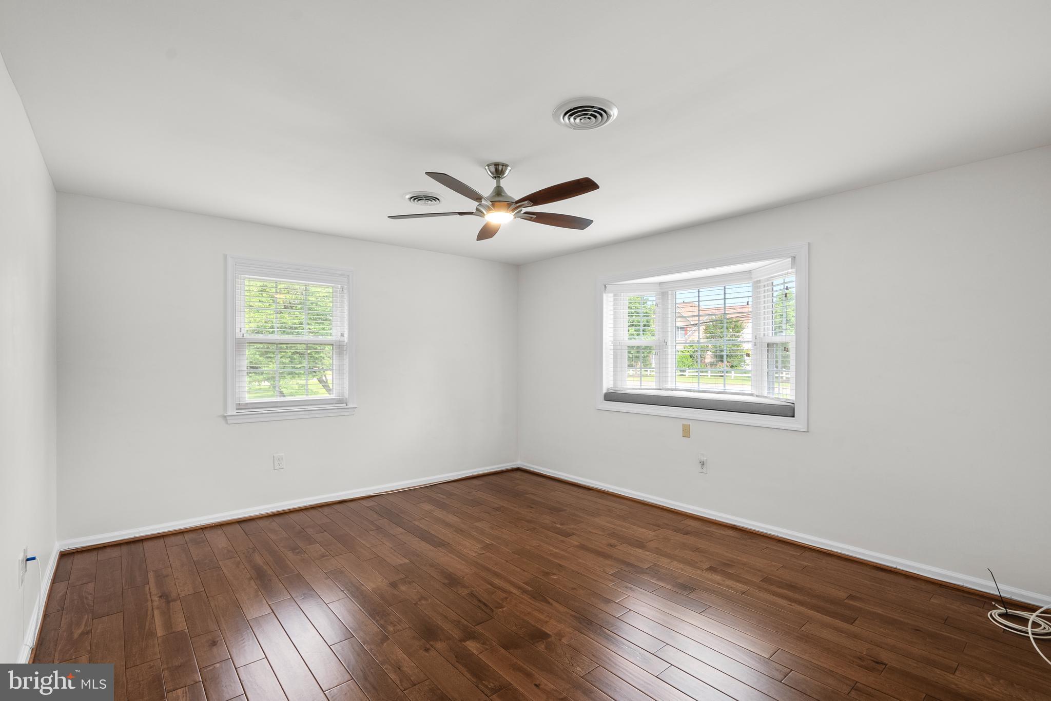 12416 West Old Baltimore Road Boyds, MD 20841 - Photo 17 of 39 Primary Bedroom