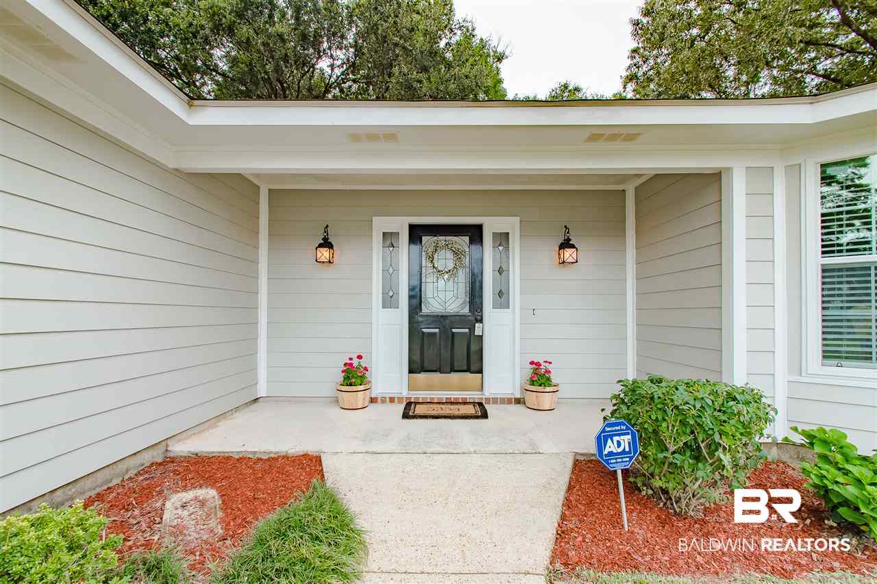 5354 Salmon Court Mobile, AL 36693 - Photo 4 of 31