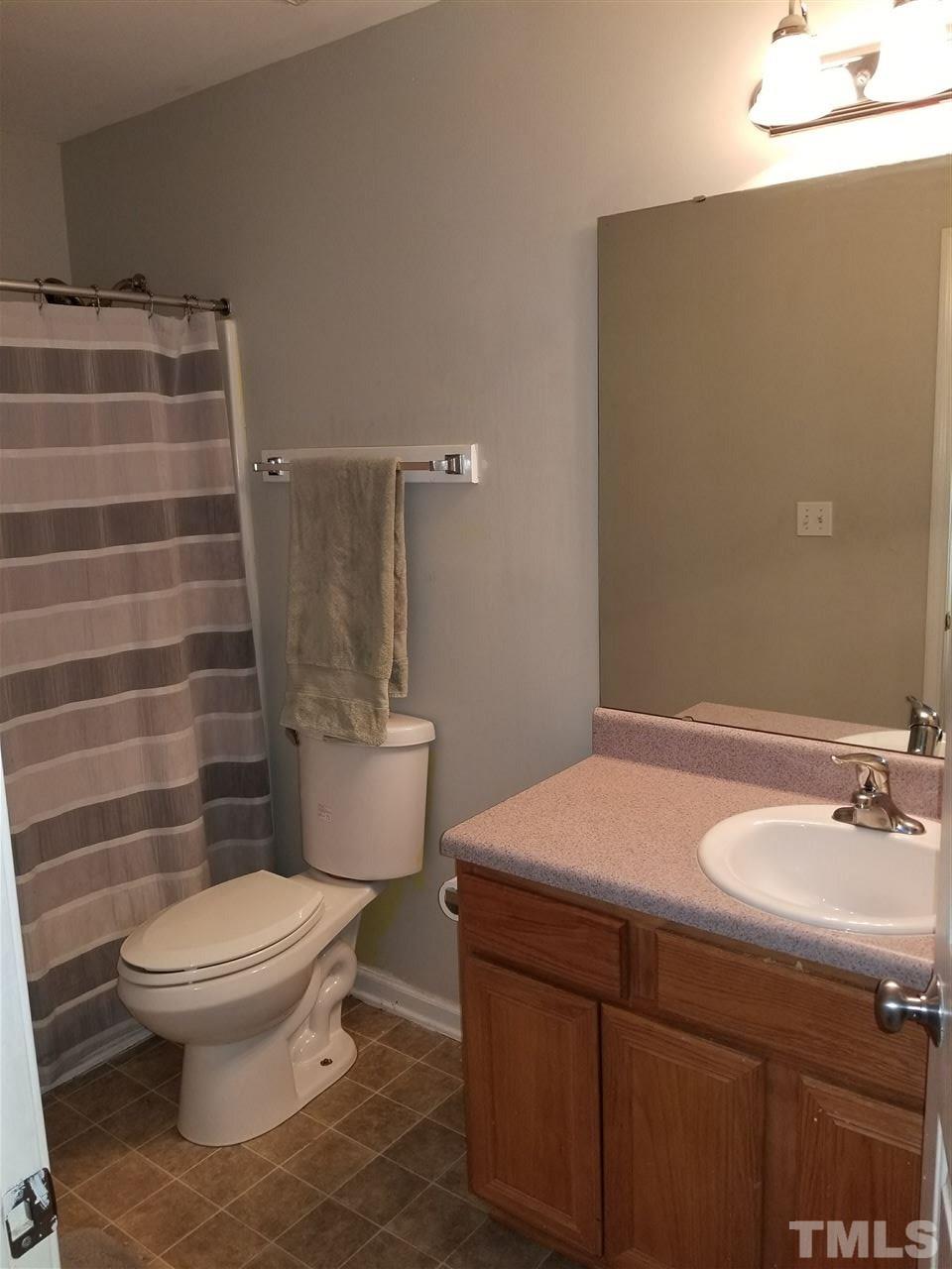 617 Hanson Road Durham, NC 27713 - Photo 11 of 12 Gallery Image 11