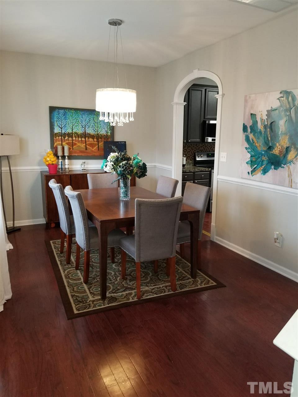 617 Hanson Road Durham, NC 27713 - Photo 3 of 12 Gallery Image 3