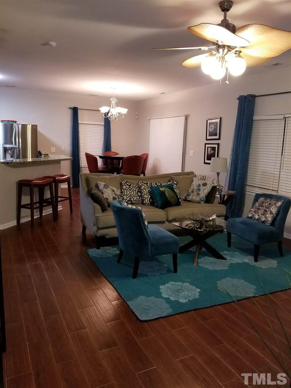 617 Hanson Road Durham, NC 27713 - Photo 4 of 12 Gallery Image 4
