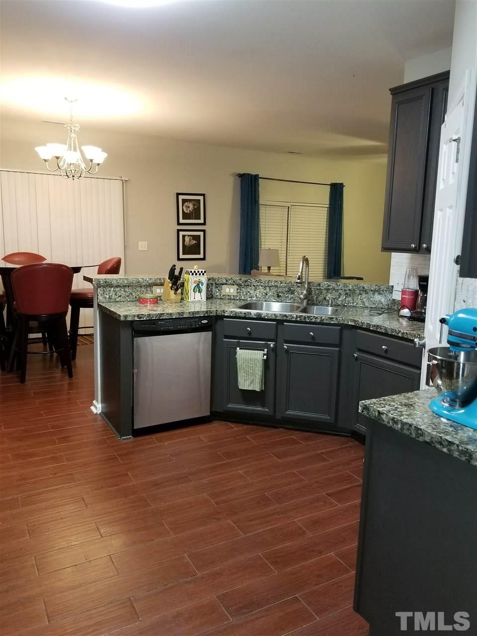 617 Hanson Road Durham, NC 27713 - Photo 5 of 12 Gallery Image 5